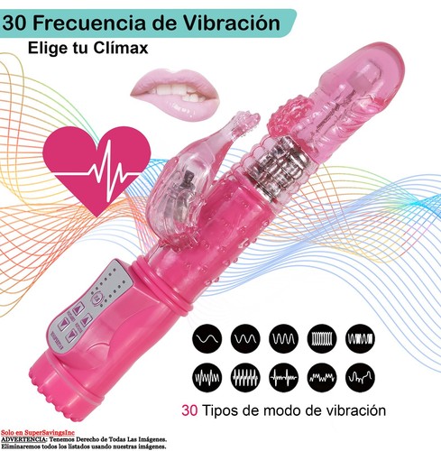 Juguetes sexuales vibrador - juguetes,